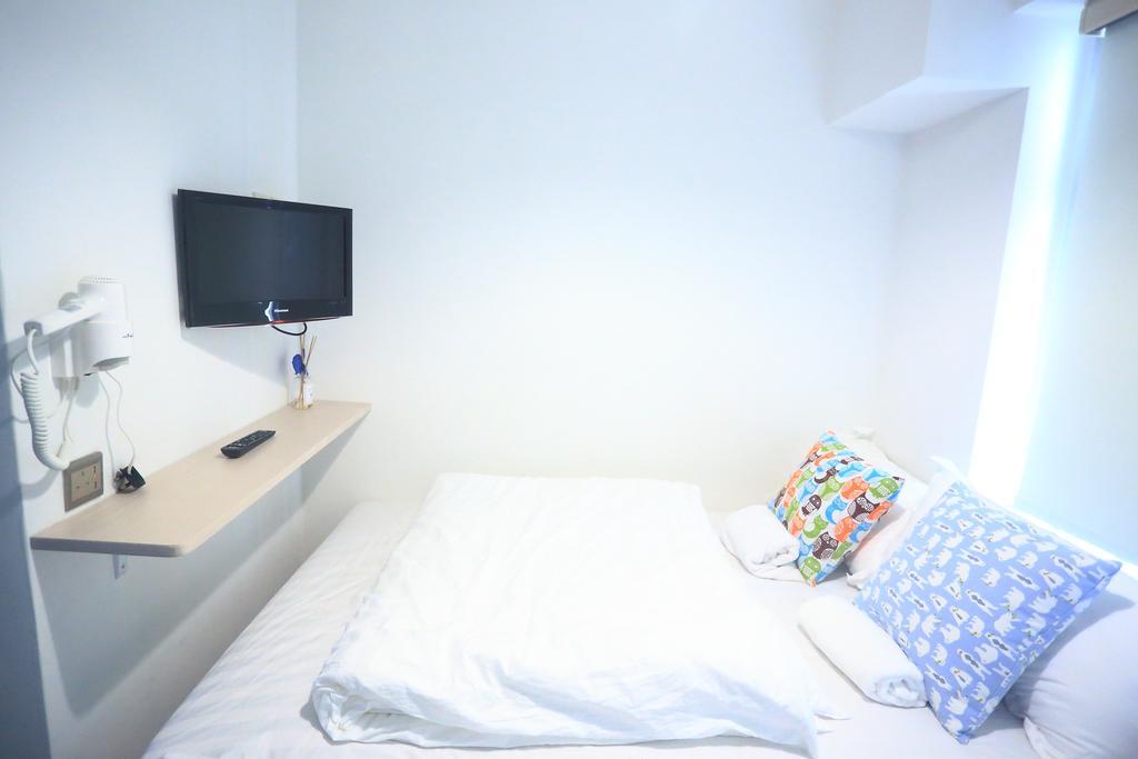 As One Hotel Цзюлун Экстерьер фото